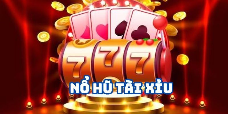 Đôi nét về luật lệ nổ hũ tài xỉu trực tuyến tại 77win