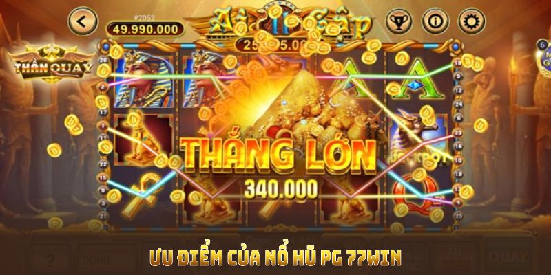 Đây là top game hấp dẫn nhất dành cho mọi thành viên yêu thích quay thưởng