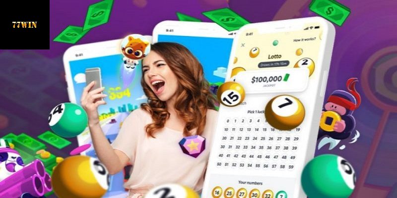 Tham gia chốt cược đề bạch thủ tại nhà cái 77win