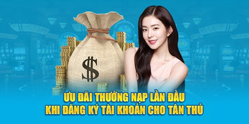 Nhận khuyến mãi hấp dẫn được dành cho cược thủ tại 77WIN