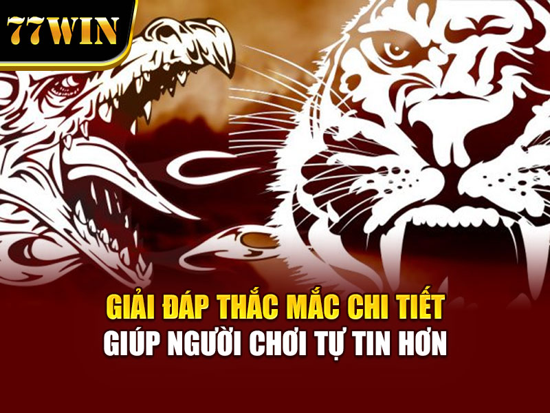 Giải đáp thắc mắc chi tiết giúp người chơi tự tin hơn